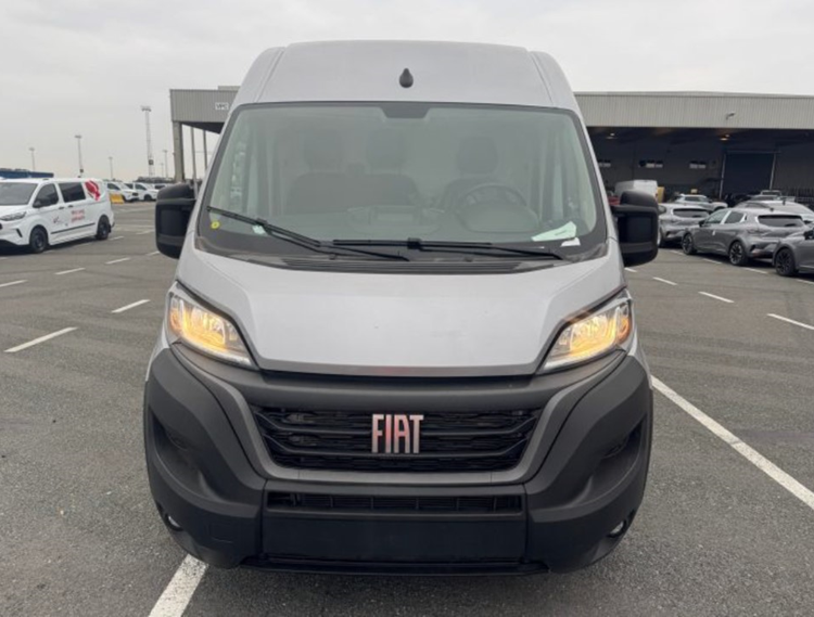 Fiat Ducato L3H2