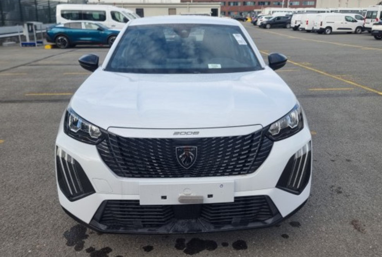 Peugeot 2008 Style