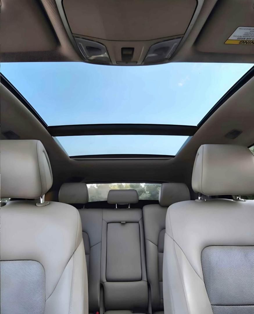 Hyundai Tucson hybride