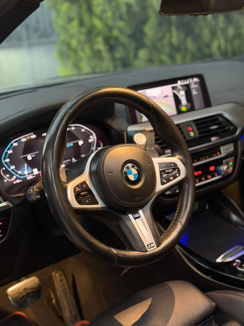 BMW X4 Ⓜ️40