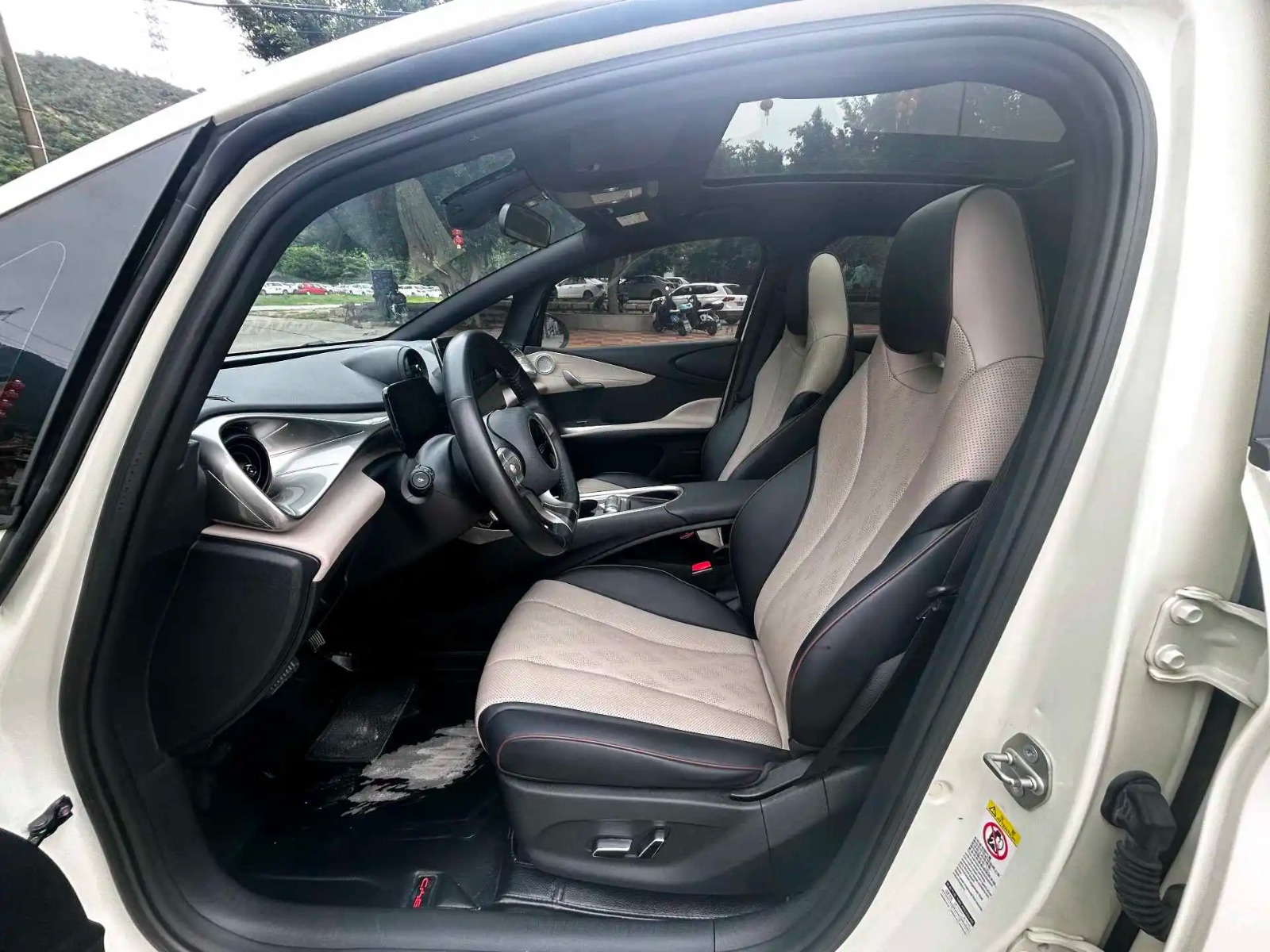 BYD 2023 Dolphin