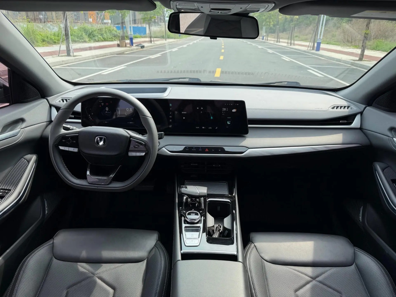 Changan Ruicheng PLUS 2023 - Dakar
