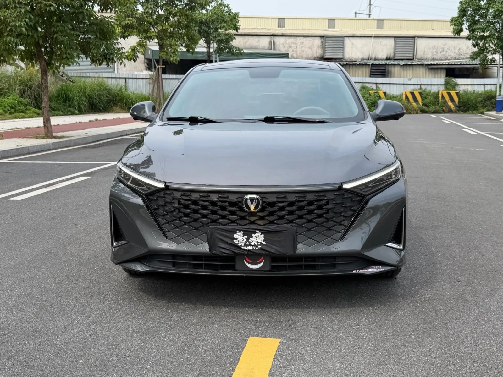 Changan Ruicheng PLUS 2023 - Dakar