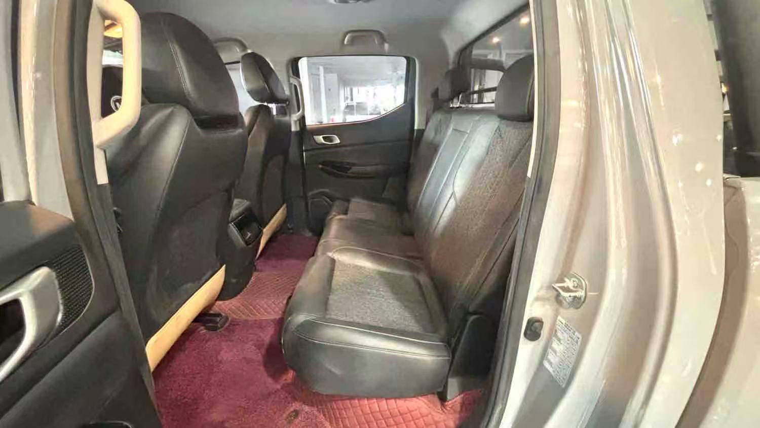 Changan