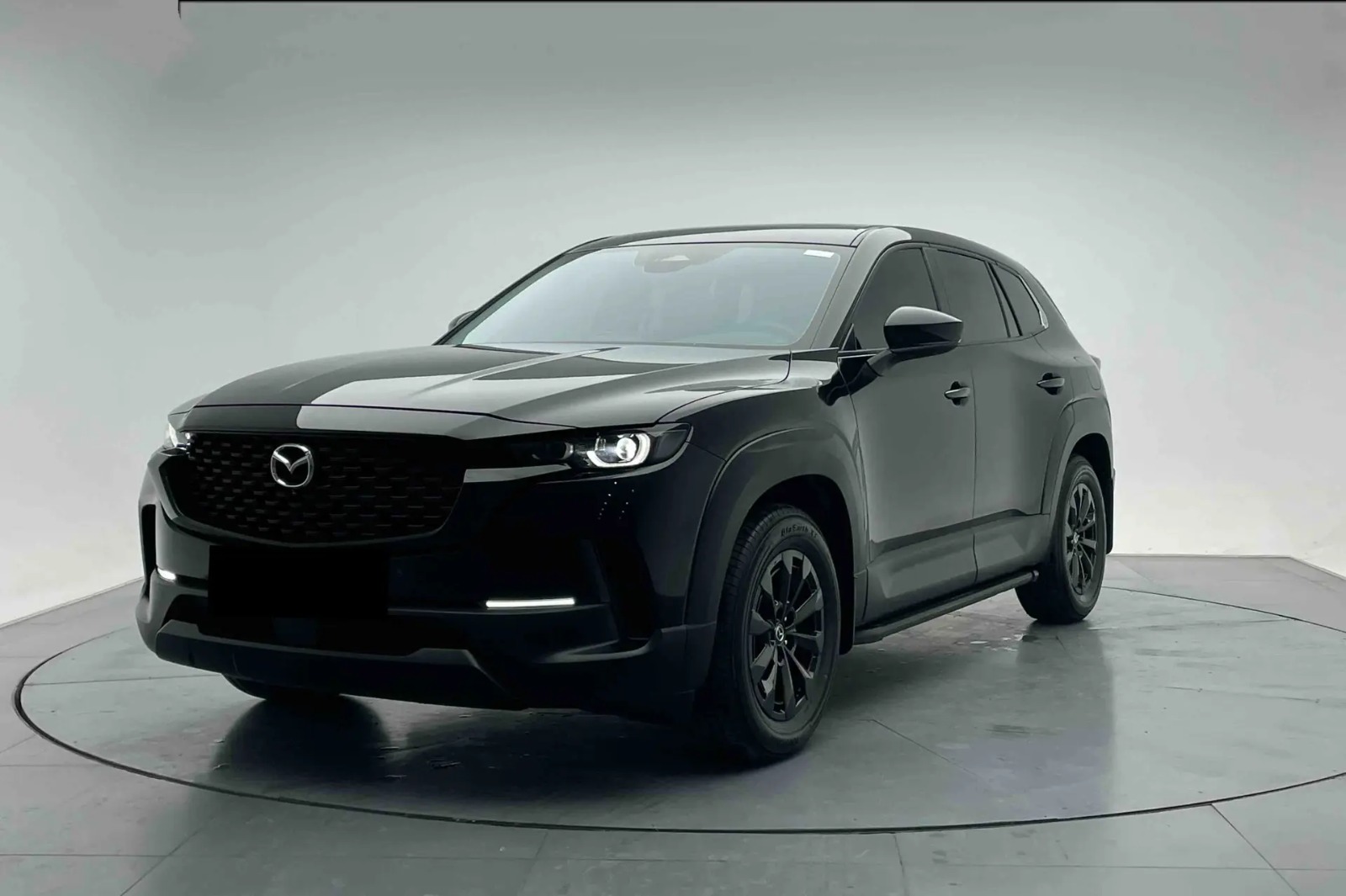 Mazda CX-50