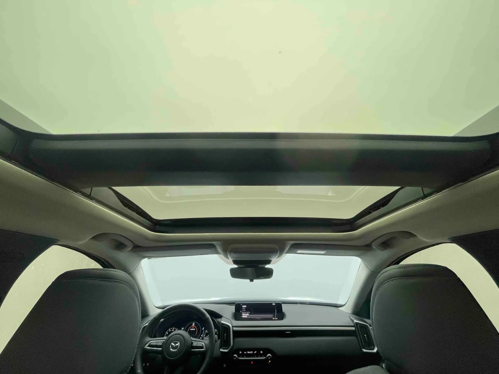 Mazda CX-50 2023 - Dakar
