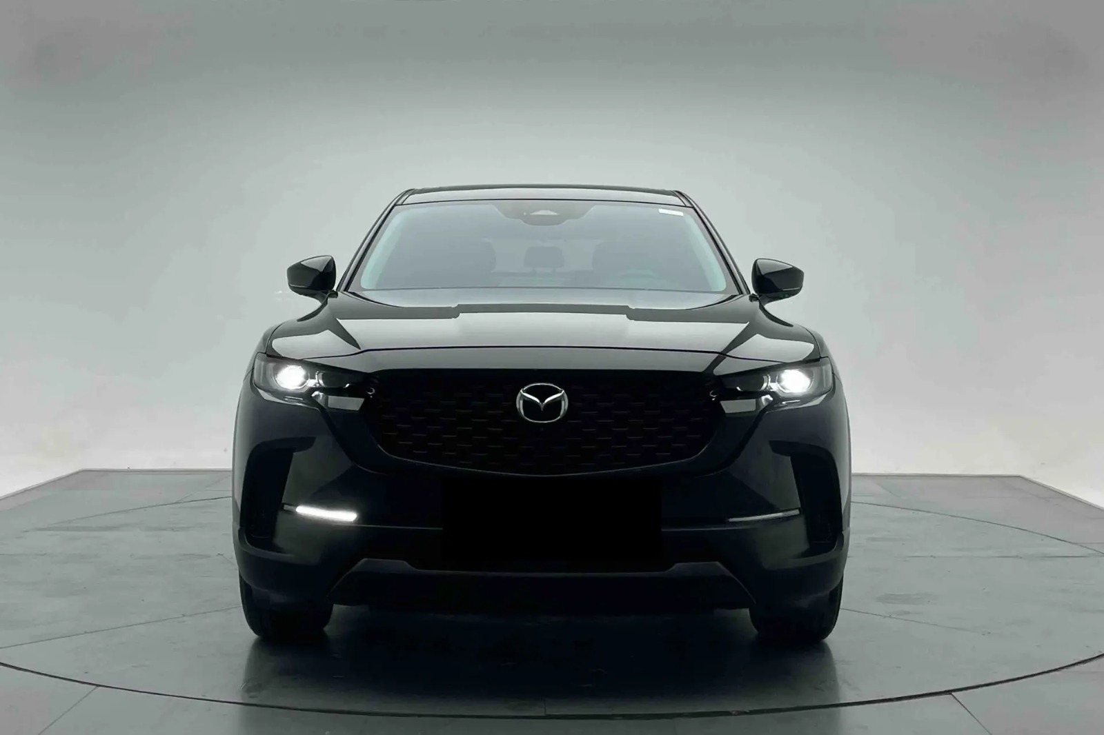 Mazda CX-50 2023 - Dakar