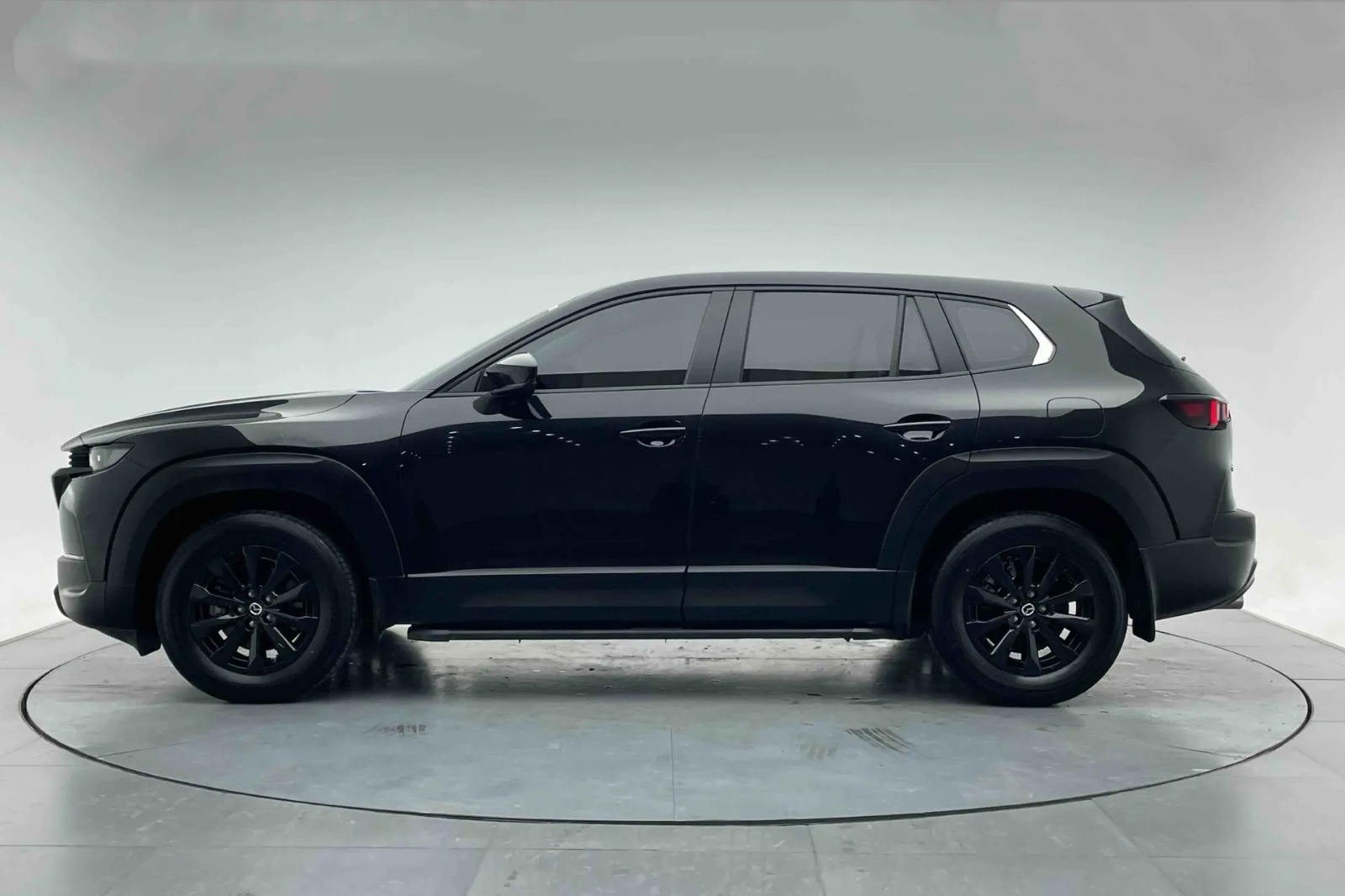 Mazda CX-50 2023 - Dakar