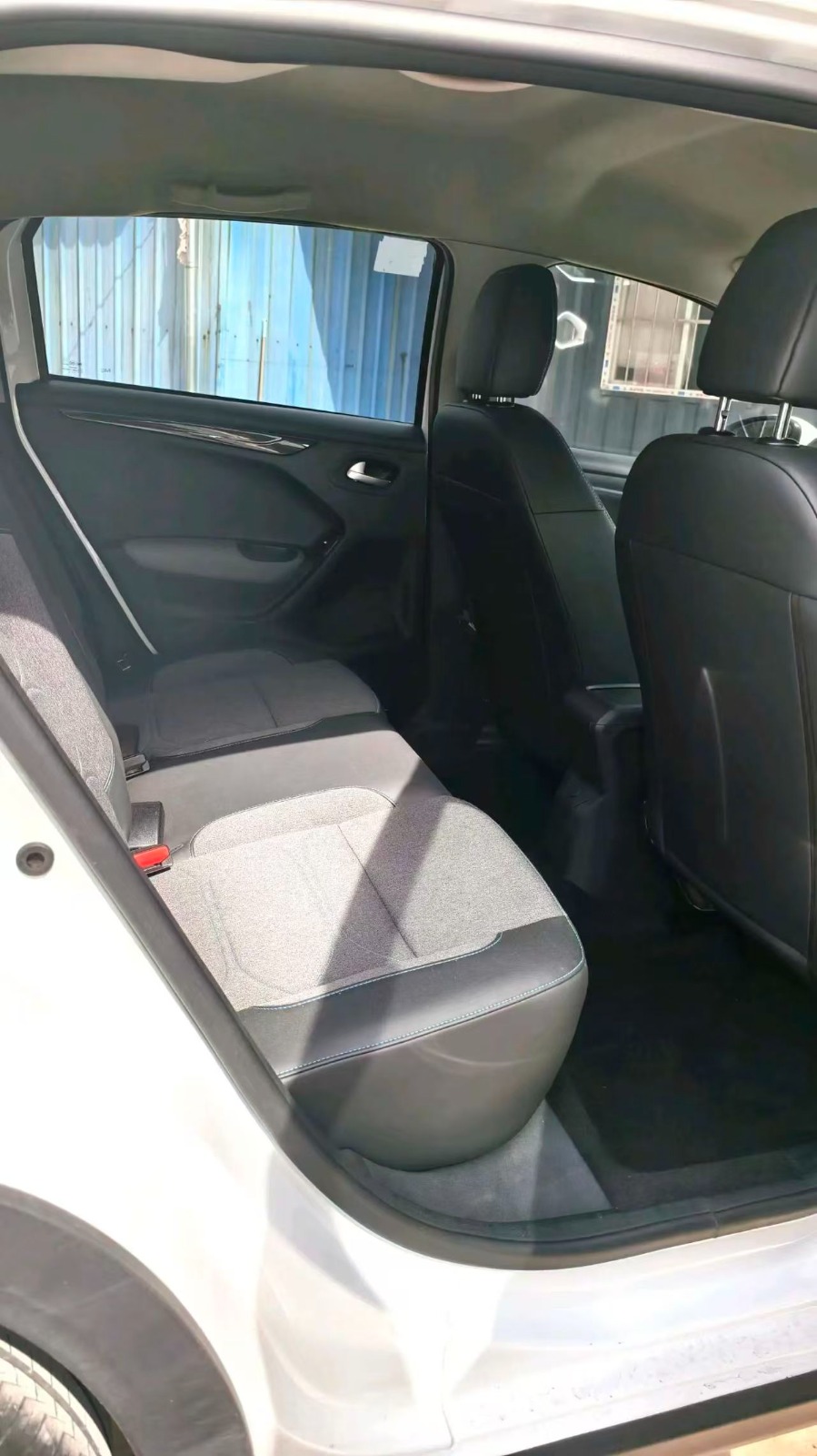 Citroën C3-XR 2023