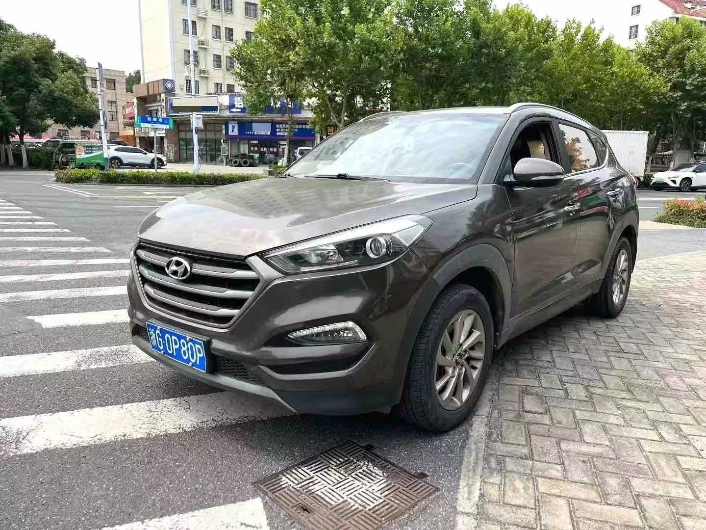Hyundai