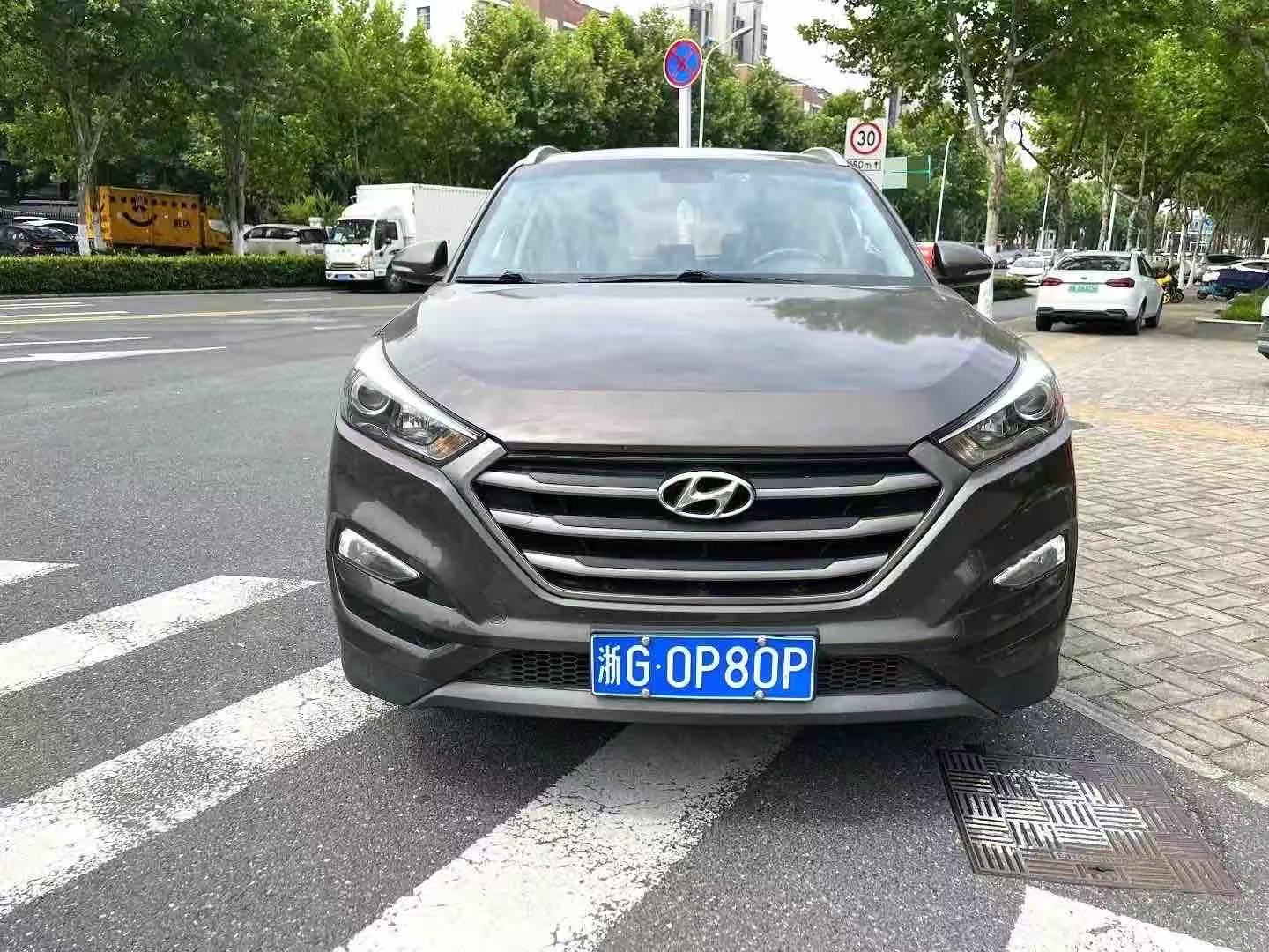 Hyundai