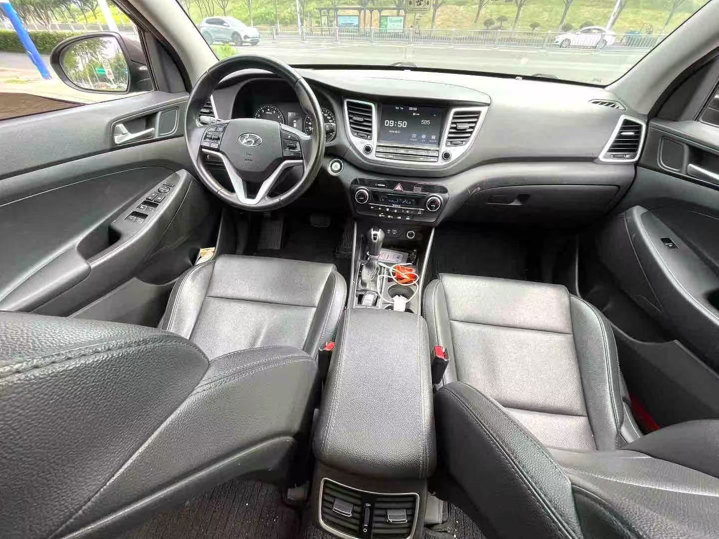 Hyundai