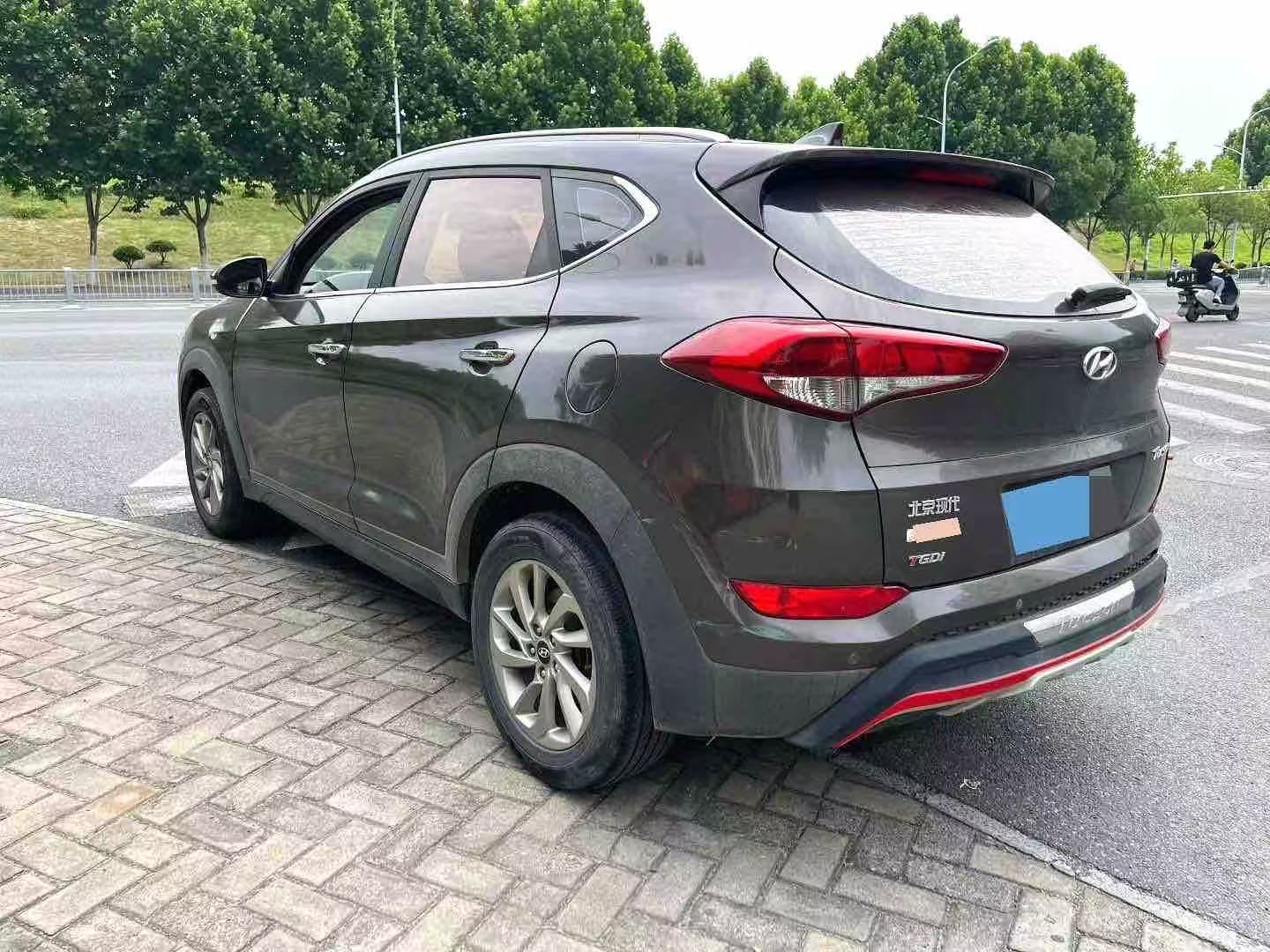 Hyundai
