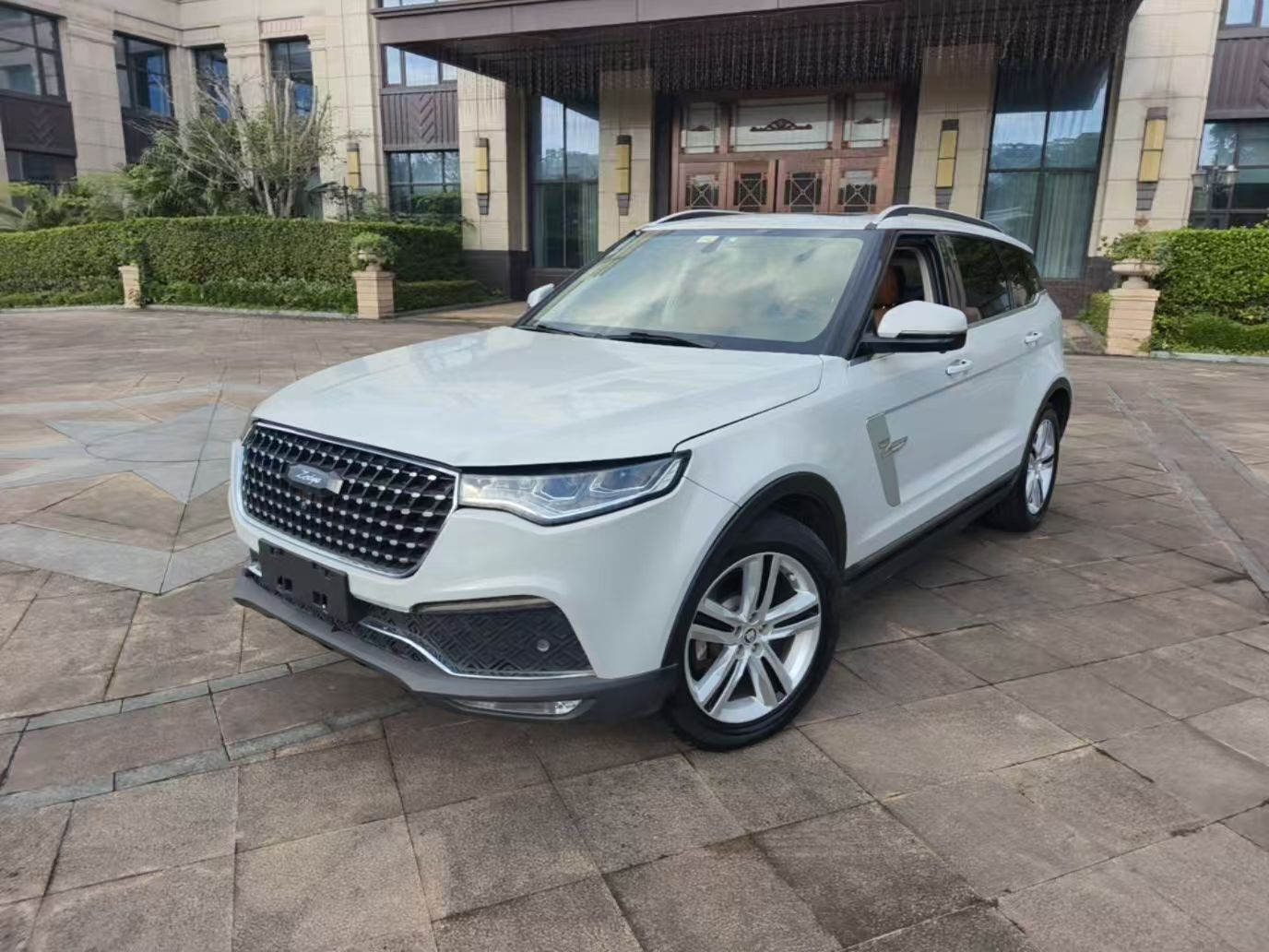 Zotye