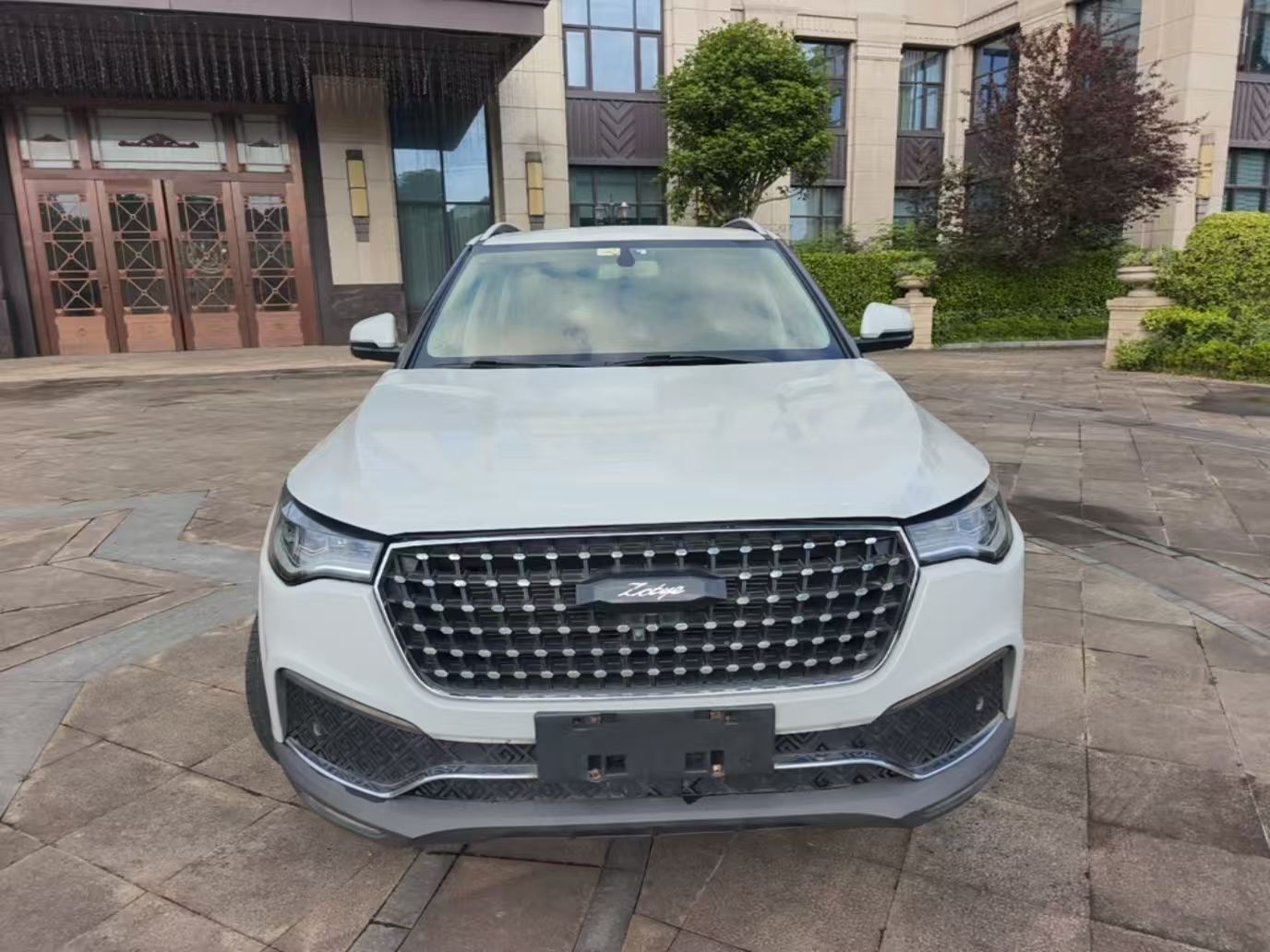 Zotye