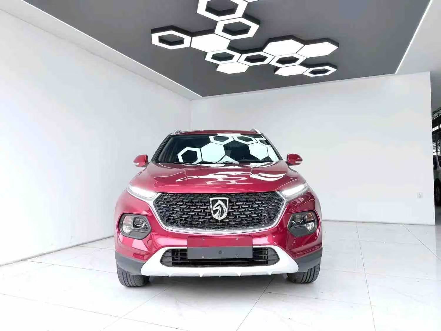 Baojun 510 2019 1.5 CVT