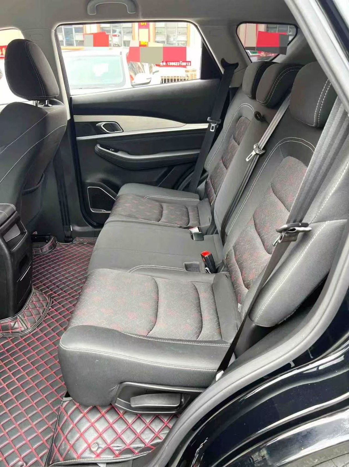 Jetour X70 2021 1.5T - Dakar